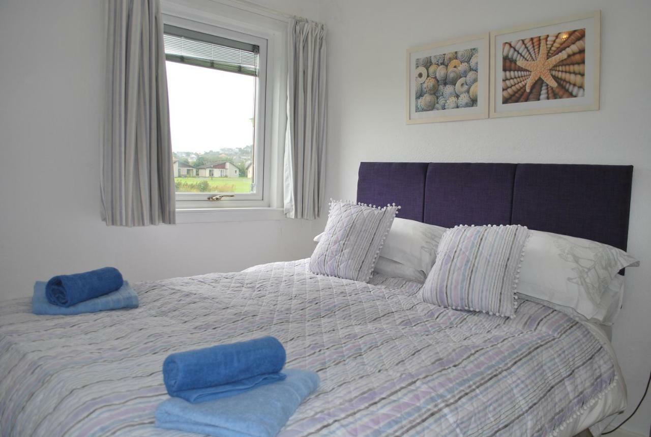 Villa 31 Laigh Isle à Isle of Whithorn Extérieur photo