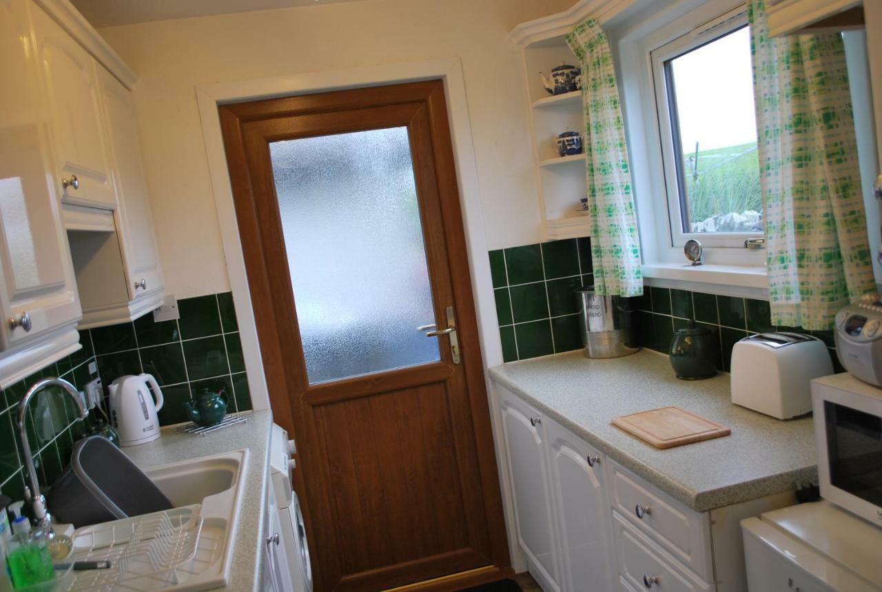 Villa 31 Laigh Isle à Isle of Whithorn Extérieur photo