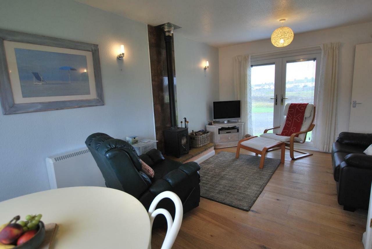 Villa 31 Laigh Isle à Isle of Whithorn Extérieur photo